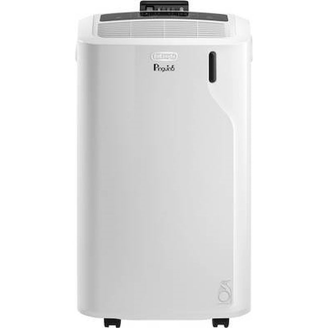 DE LONGHI COND.MONOBLOCCO 2.1KW CL.A TIMER R290 BIANCO Attaccalaspina