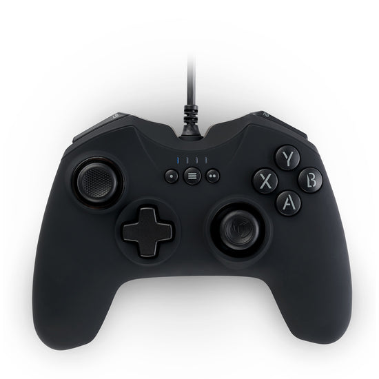 NACON JOYPAD PER PC GAMING 100 NEROAttaccalaspina