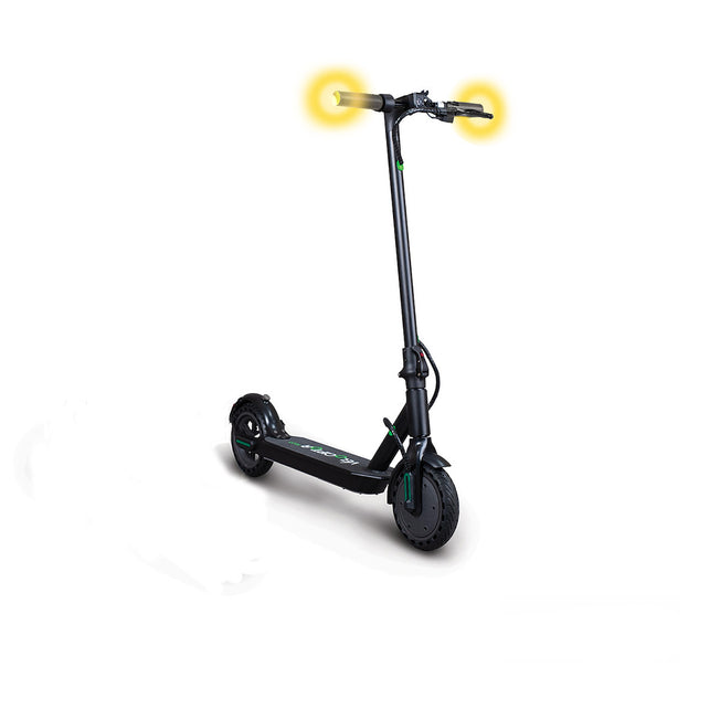 EMG BIKE  MONOP.EL.8.5" 350W FREC. VELOCIR.TECH2 ES90EW NEROAttaccalaspina