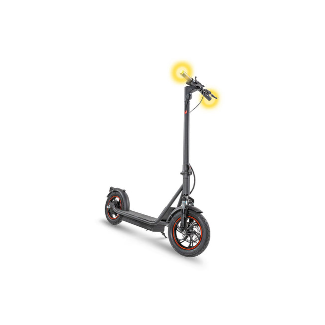EMG BIKE  MONOP.EL.12" 450W FRECCE VELOCIR.STREET ES120EWAttaccalaspina