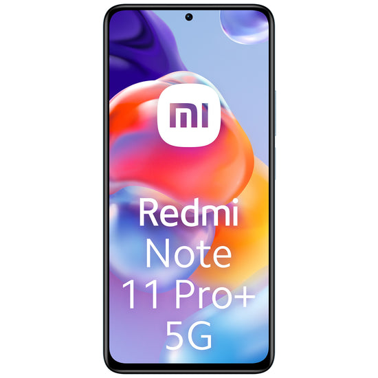 XIAOMI SMARTP. 6.67"FHD+ 8GB 256GB 5G 108+8+2MP S.BLUEAttaccalaspina