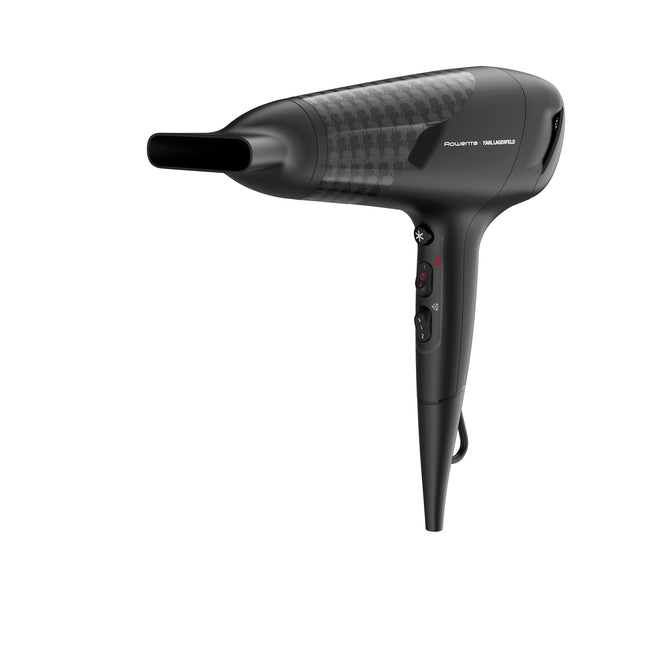 ROWENTA PHON 2100W 2VEL. 3TEMP. STUDIO DRY NEROAttaccalaspina