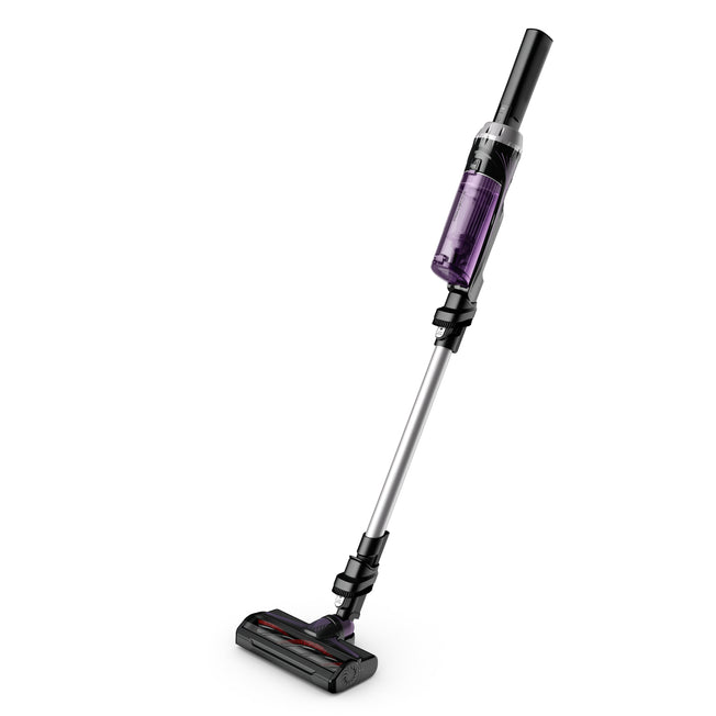 ROWENTA SCOPA RIC. S/SACCO 0.4LT 14.4V X-NANO ESSENT.VIOLAAttaccalaspina