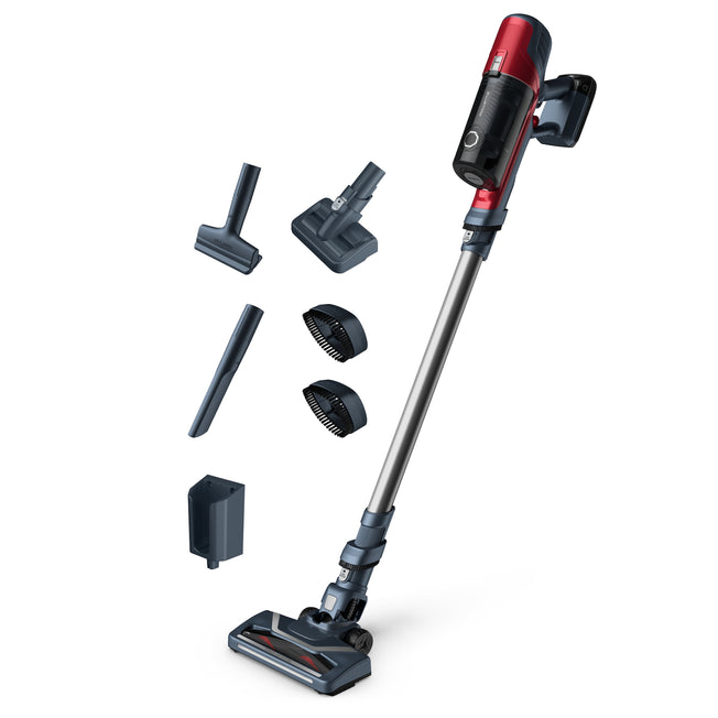 ROWENTA SCOPA RIC. S/SACCO 0.55LT 18V X-PERT 6.60 ANIMALAttaccalaspina