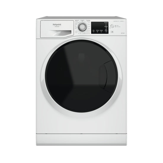 HOTPOINT-ARISTON LAVASC.C/FR. 1400GIRI LAV.9KG-ASC.6KG CE.D VAP INVAttaccalaspina