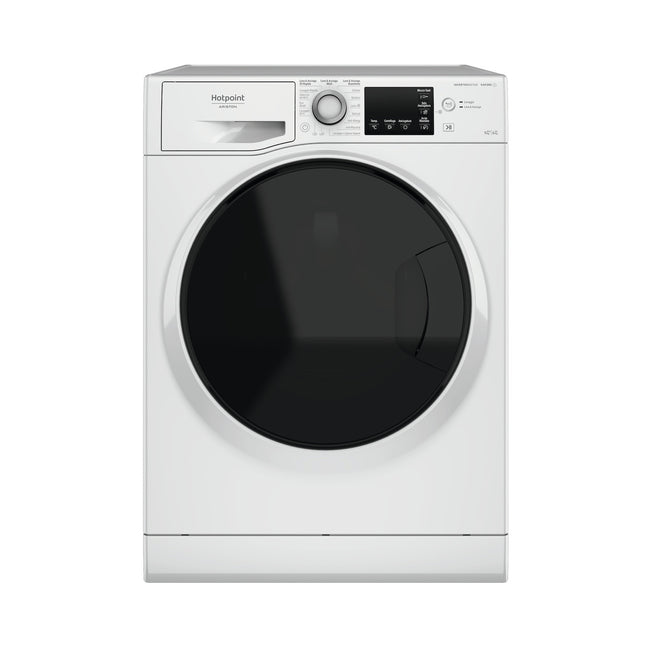 HOTPOINT-ARISTON LAVASC.C/FR. 1400GIRI LAV.9KG-ASC.6KG CE.D VAP INVAttaccalaspina