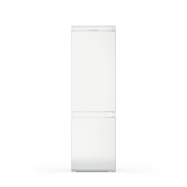 INDESIT COMBI INC. 250LT H.177CM CE.F NOFROST INV CERN.DXAttaccalaspina