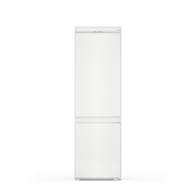 WHIRLPOOL COMBI INC. 250LT H.177CM CE.F NOFROST ZEN INV.Attaccalaspina