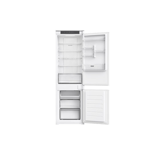DE LONGHI COMBI INC. 248LT H.177CM CE.F NOFROST CERN.DXAttaccalaspina
