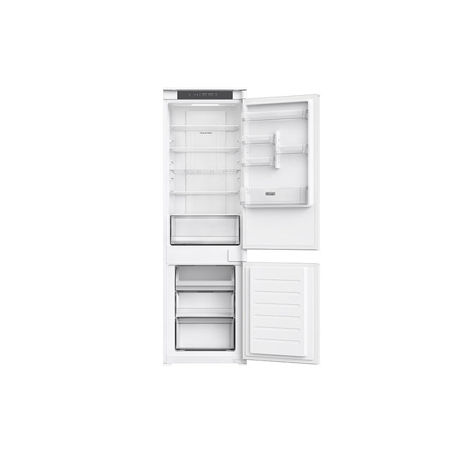 DE LONGHI COMBI INC. 248LT H.177CM CE.F NOFROST CERN.DXAttaccalaspina