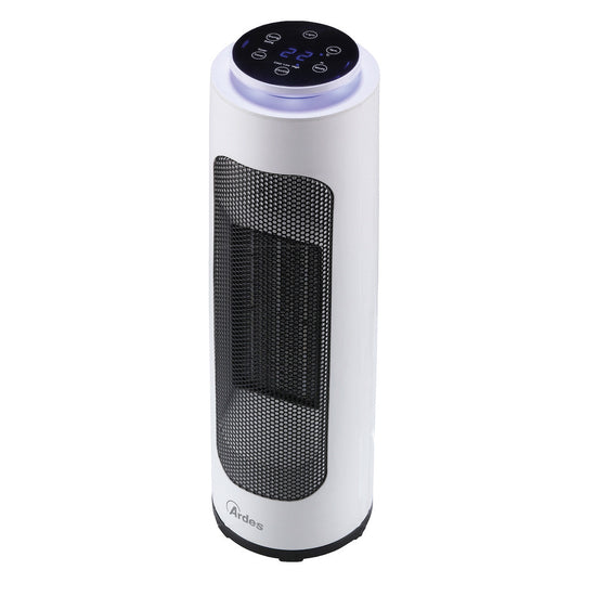 ARDES TERMOVENTILATORE 2000W 2LIV.POT. PINAttaccalaspina