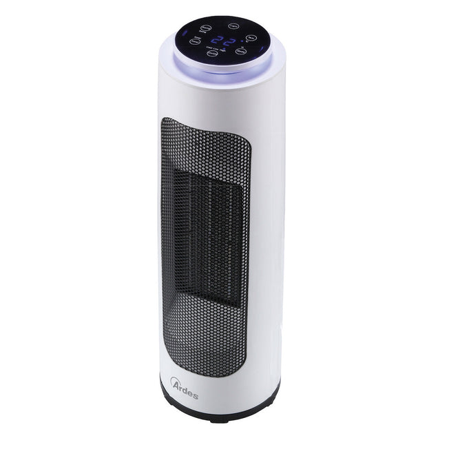ARDES TERMOVENTILATORE 2000W 2LIV.POT. PINAttaccalaspina
