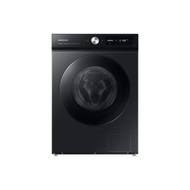 SAMSUNG LAV.C/FRONT 11KG 1400GIRI CE.A WIFI VAP. INV. NEROAttaccalaspina