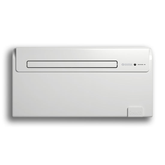 SPLENDID COND.MONO 2.2KW A INV. SOLO FREDDO S/UNI.EST R32 Attaccalaspina