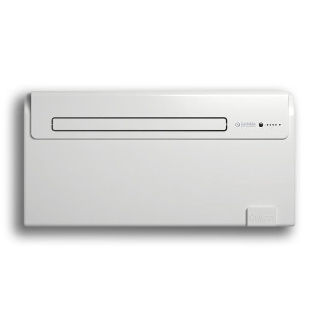 SPLENDID COND.MONO 2.2KW A INV. SOLO FREDDO S/UNI.EST R32 Attaccalaspina
