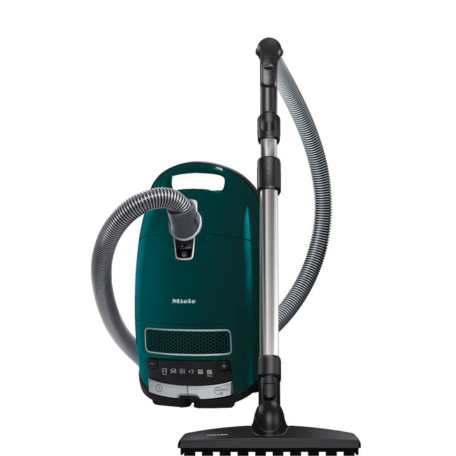MIELE ASPIR. C/SACCO 890W 4.5L SPAZZ.PARQUET VERDEAttaccalaspina