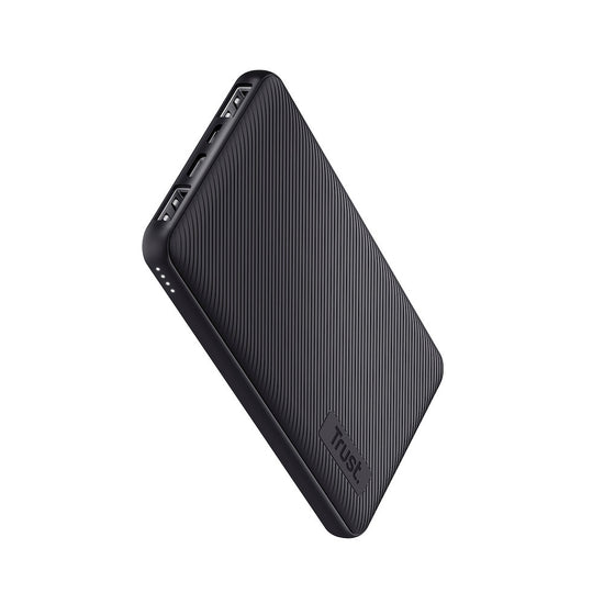 TRUST PRIMO POWERBANK 10000MAH ECOAttaccalaspina