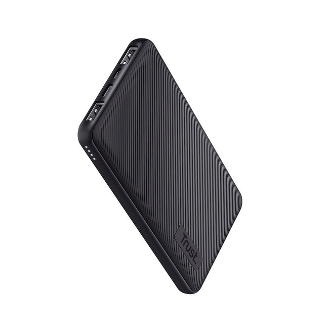 TRUST PRIMO POWERBANK 10000MAH ECOAttaccalaspina