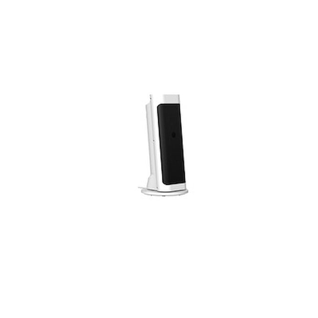 MIDEA TERMOVENTILATORE 2000W C/TECN.CERAMICA 2LIV.POT.WHAttaccalaspina