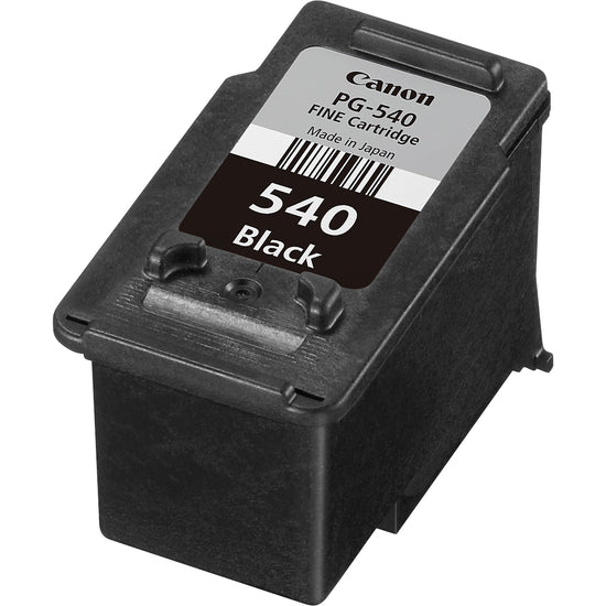 CANON CART.INK-JET COLORE SERBATOIO PG-540 EURAttaccalaspina