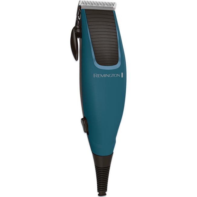 REMINGTON REG.CAPELLI RETE 5REG. 3-18MM BLUAttaccalaspina