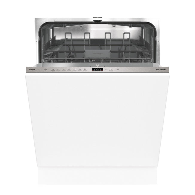 HISENSE LAVAST.SC/TOT.60CM 14COP CE.D 6PROGR.Attaccalaspina