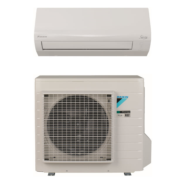 DAIKIN COND.MONO 7.1KW INVERTER CL.A/A R32 SIESTA Attaccalaspina