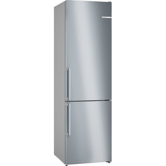 BOSCH COMBI 363LT CE.A NOFROST INVERTER INOXAttaccalaspina