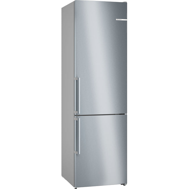 BOSCH COMBI 363LT CE.A NOFROST INVERTER INOXAttaccalaspina