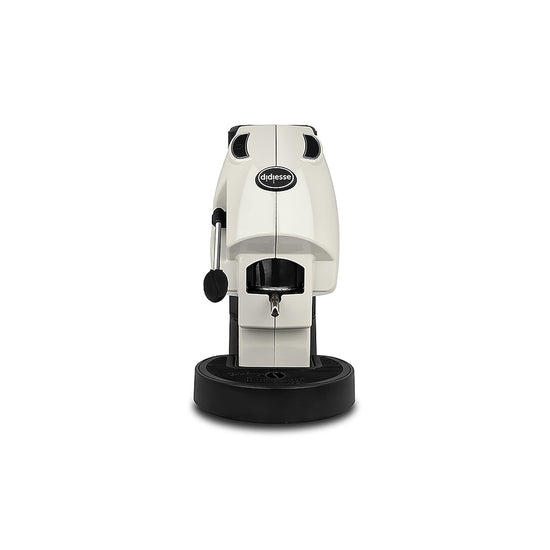 DIDIESSE M.CAFFE' CIALDE 450W BABY FROG AVORIOAttaccalaspina