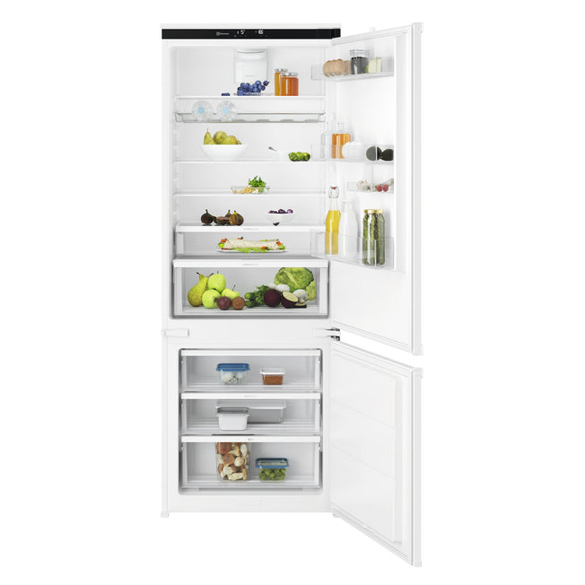 ELECTROLUX COMBI INC. 400LT 188X70CM CE.E NOFROST INVERTERAttaccalaspina