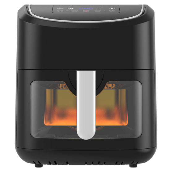 MELCHIONI FAMILY FRIGGITRICE AD ARIA 1800W 8LT TIMER 13PROGR. GAIAAttaccalaspina