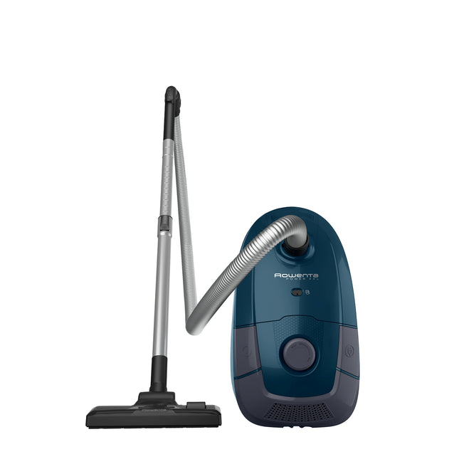 ROWENTA ASPIR. C/SACCO 900W 4.5LT POWER XXL PARQUET KITAttaccalaspina