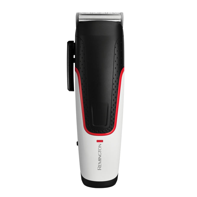 REMINGTON REG.CAPELLI RIC. 19PET. 1.5-25MM EASY FADE BLK/WHTAttaccalaspina