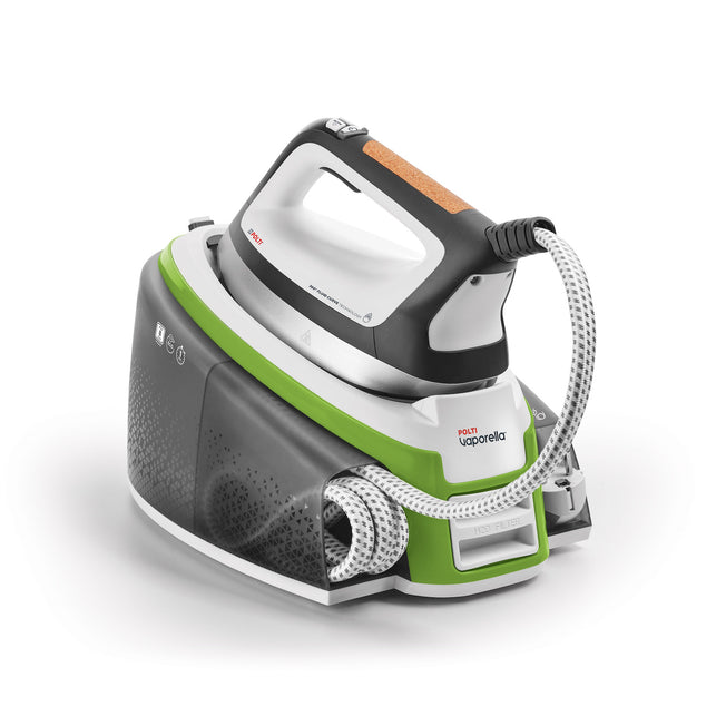 POLTI FERRO CAR.CONT.2400W 2LT VAPORELLA INSTANT VI50.20Attaccalaspina