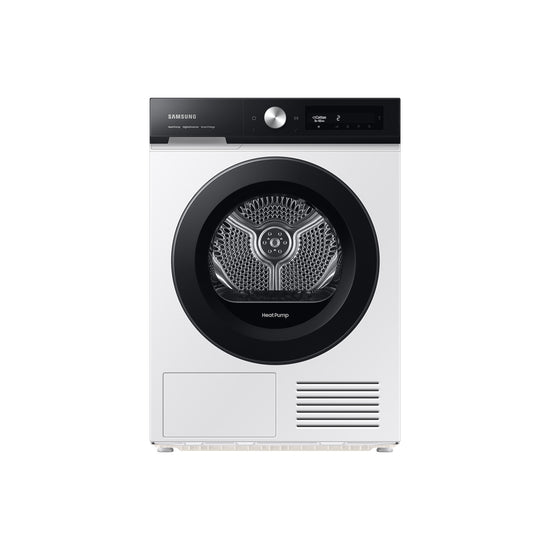 SAMSUNG ASCIUG.C/FRONT 9KG CL.A+++ INVERTER WIFIAttaccalaspina
