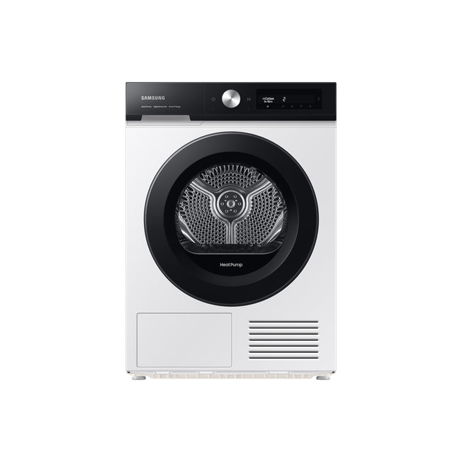 SAMSUNG ASCIUG.C/FRONT 9KG CL.A+++ INVERTER WIFIAttaccalaspina