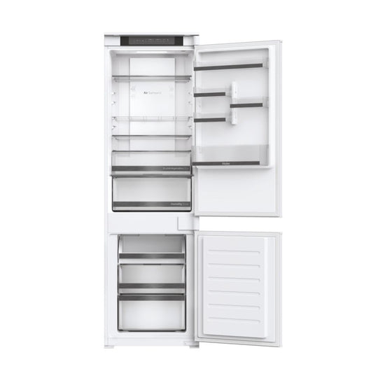HAIER COMBI INC. 248LT CE.E NOFROST WIFI CERN.DXAttaccalaspina