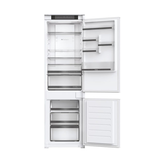 HAIER COMBI INC. 248LT CE.E NOFROST WIFI CERN.DXAttaccalaspina
