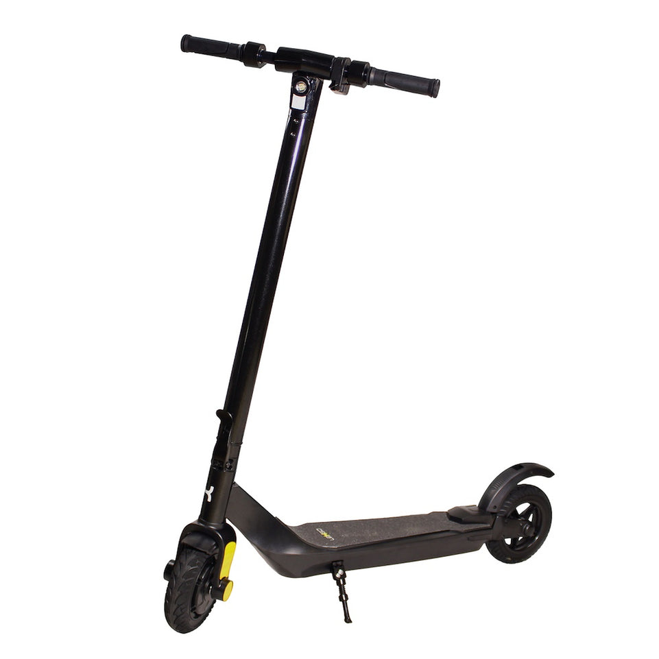 LEXGO MONOP.EL. 8" 250W 5AH AUT.15KM IPX4 R8X LITE NEROAttaccalaspina