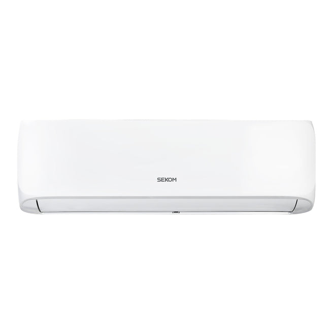 SEKOM COND.MONO 3.2KW INVERTER CL.A++/A+ R32 HCG Attaccalaspina
