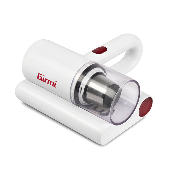 GIRMI BATTIMATERASSO 300W 0.4LT HEPA LAMP.UV BIANCOAttaccalaspina