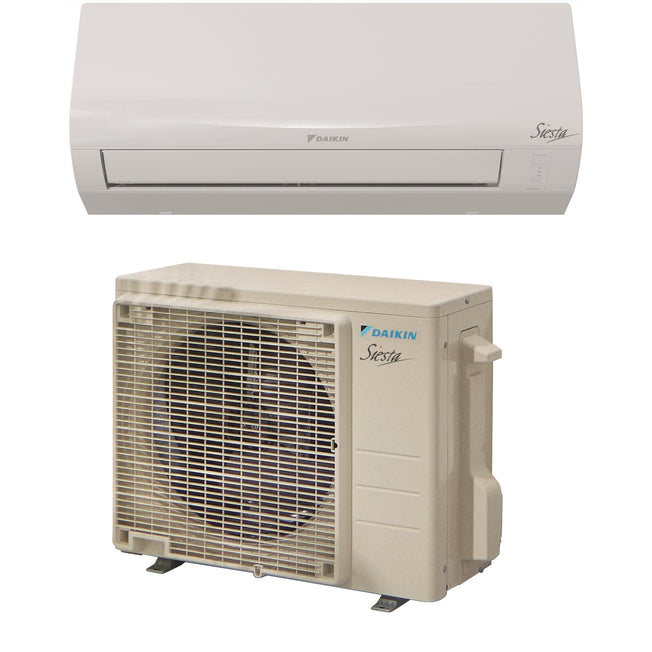 DAIKIN COND.MONO 3.5KW INV. CL.A++/A+ R32 PRO ERA 2023 Attaccalaspina