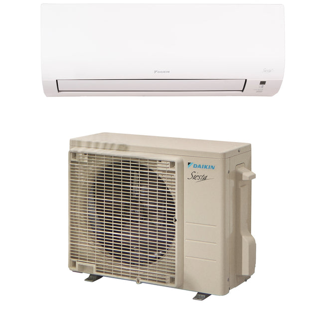 DAIKIN COND.MONO 3.5KW INV A++/A++ R32 SUPER PLUS WIFI Attaccalaspina