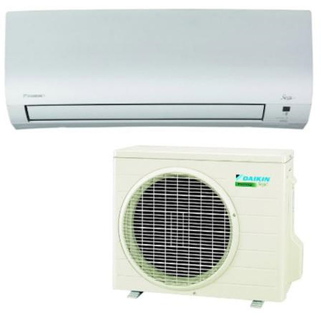 DAIKIN COND.MONO 2.5KW INV A++/A++ R32 SUPER PLUS WIFI Attaccalaspina