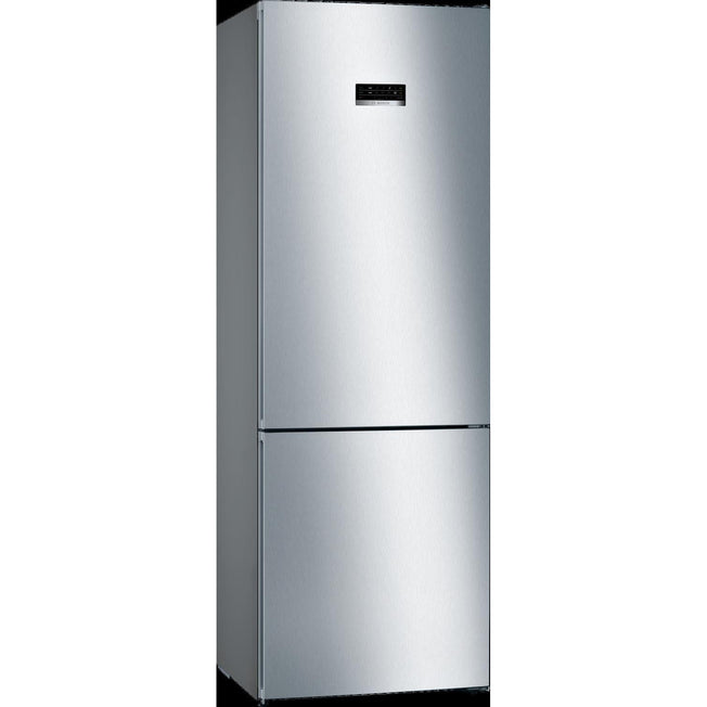 BOSCH COMBI 438LT CE.D NOFROST INVERTER L.70CM INOXAttaccalaspina