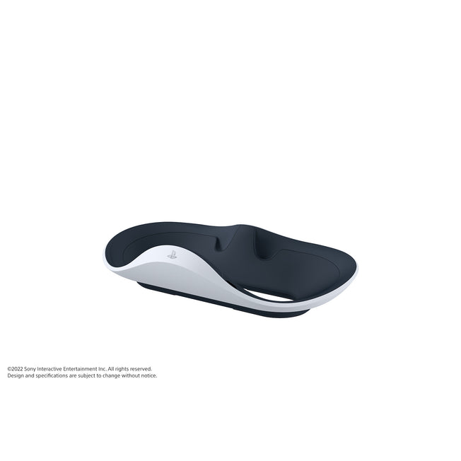SONY ENTERTAINMENT PLAYSTATION VR2 SENSE CHARGING STATIONAttaccalaspina