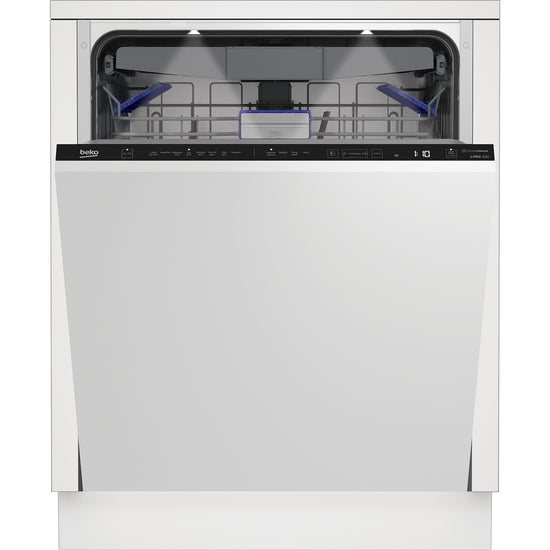 BEKO LAVAST.SC/TOT.60CM 16COP CE.A INV. 8PROGR. 3CESTOAttaccalaspina