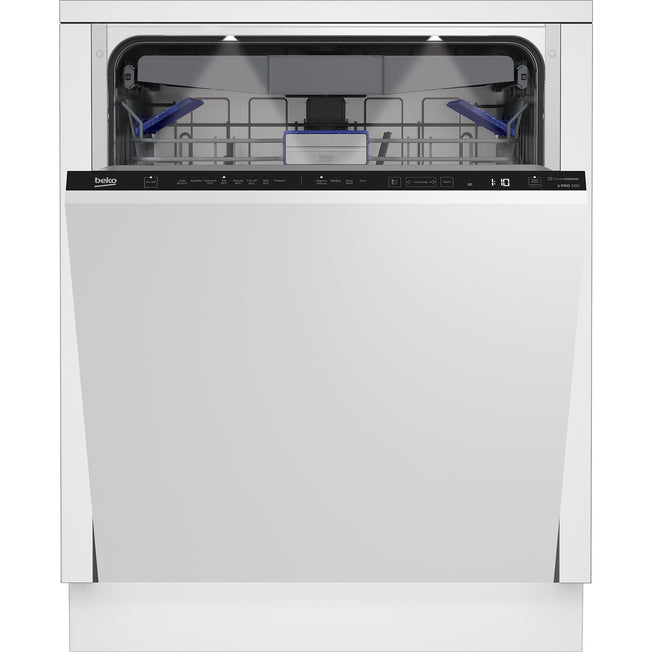 BEKO LAVAST.SC/TOT.60CM 16COP CE.A INV. 8PROGR. 3CESTOAttaccalaspina