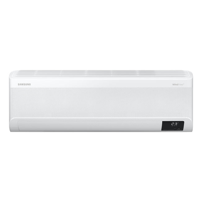 SAMSUNG UNITA INT. 3.5KW INVERTER WINDFREE ELITE WIFI Attaccalaspina